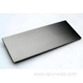 Best Cold Rolled Glossy High-temperature Molybdenum Plate
